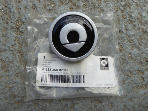 Originale smart 453 fortwo - smart,