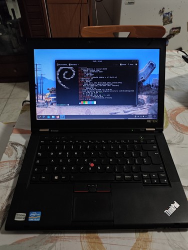 Notebook thinkpad t430 - thinkpad,