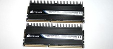 Kit RAM DDR3 8 GB (2x4GB)