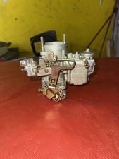 Carburatore Dell’orto FRDA