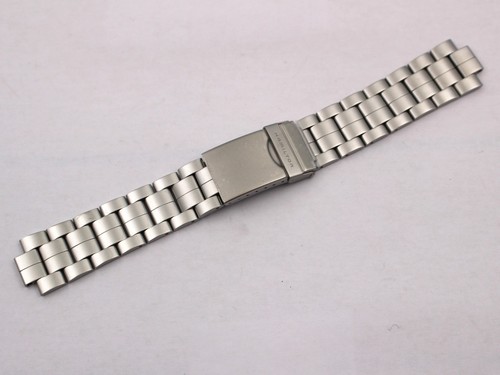 Hamilton bracciale acciaio - hamilton,