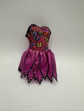 Barbie Farfalla Vestito Fata