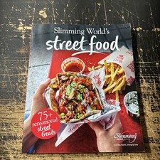 Slimming World's Street Food