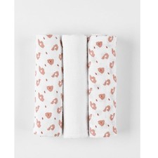 Noukie's - Confezione da 3