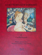 Perrault,Charles. - Le sette