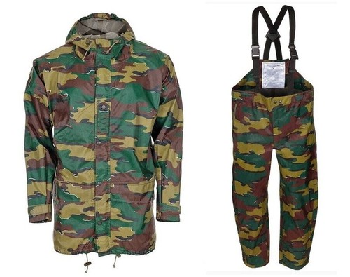 Giacca originale esercito