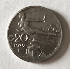 Regno d’Italia -Re V