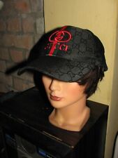 Gucci Vintage cappello hat cap cappellino baseball  embroidery