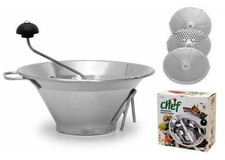 Passaverdure passatutto inox - passaverdure,
