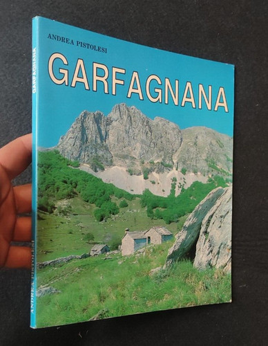 Andrea pistolesi garfagnana - andrea,