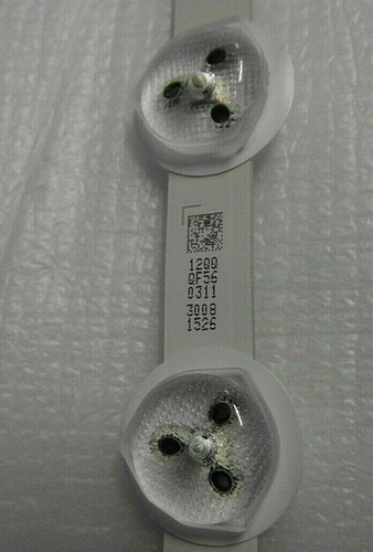 Barra led panasonic - barra,