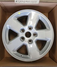 KIT CERCHI IN LEGA 17" PER