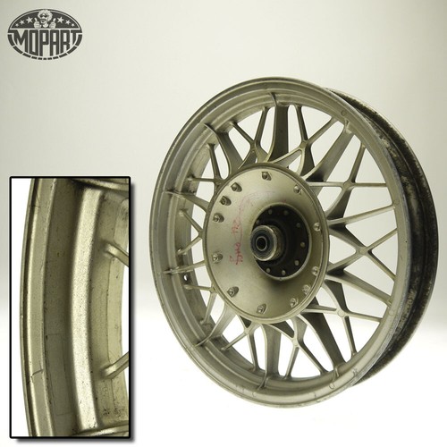 Cerchio posteriore bmw r100rs - cerchio,