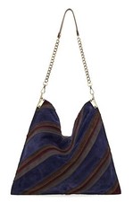 CATERINA LUCCHI shopper borsa