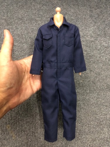 Costume tuta 6 - tuta, 1/6