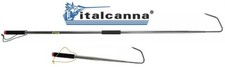 RAFFIO IN ACCIAIO INOX PESCA ITALCANNA