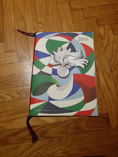 Historical Calendar of the