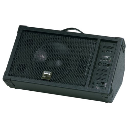 Cassa attiva 180w - cassa,