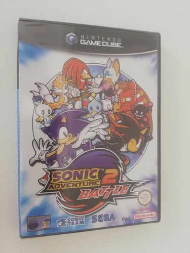 Nintendo gamecube game cube - nintendo,
