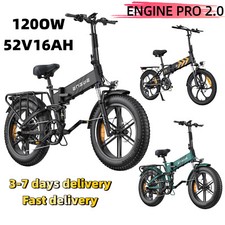 ENGWE  Mountain Bike Elettrica