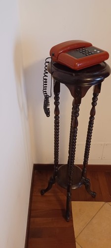 Telefono fisso vintage - fisso,