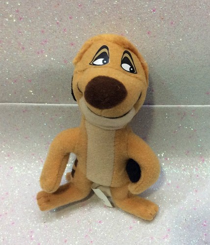 Disney donald peluche - disney, mc