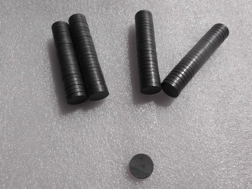 100 pezzi calamite magneti - 100,