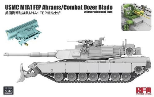 Rfm 5048 usmc m1a1 fep - usmc,