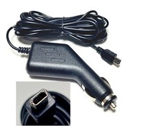 Alimentatore Adattatore 12-24 Volt per Tom Tom Usb 5V 1A Caricatore Auto Camion