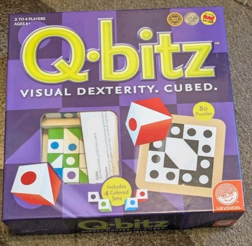 Bitz gioco tavolo - q-bitz:, da
