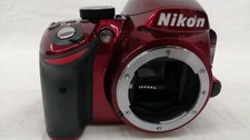 NIKON D3200 digital