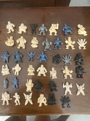 Exogini lotto mini - mini, da