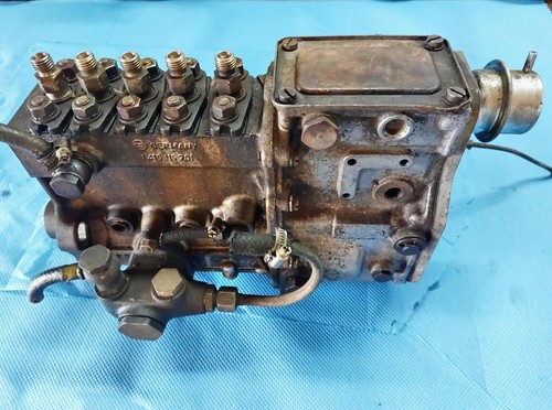 Iniettore mercedes w115 - iniettore,