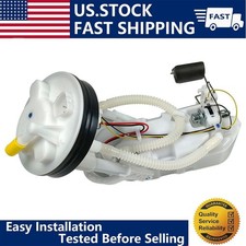 Fuel Pump Module Assembly