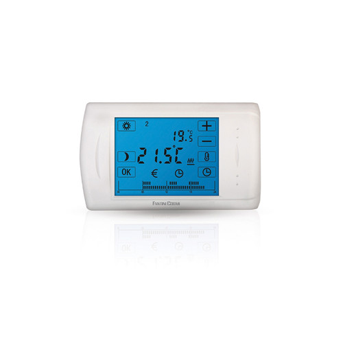 Fantini c804 cronotermostato - c804,