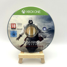 Gioco Assassin’s Creed THE EZIO COLLECTION Xbox ONE ITALIANO ITA Originale