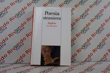 Poesia Straniera Inglese