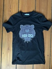 T-shirt Kenzo Tiger taglia S