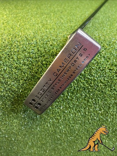 Usato titleist scotty - usato,