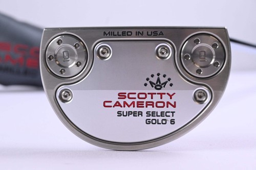 Scotty cameron super - scotty,