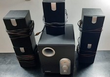 Sistema audio lettore - audio,
