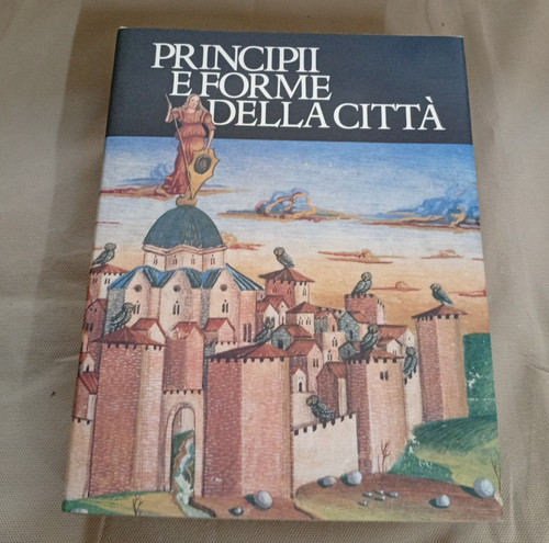 Principii forme della - principii,