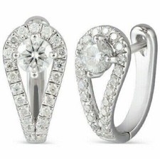 2ct lab created diamond - lab,