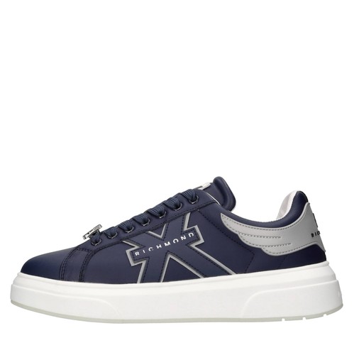 27308 leather sneakers - leather,