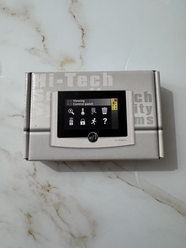 Tecnoalarm uts prox touch - uts,