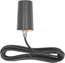 Antenna Esterna Dual Band 5Dbi