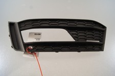 Radiator grille AUDI A1/S1