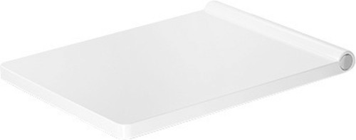 Sedile duravit vero air - wc,