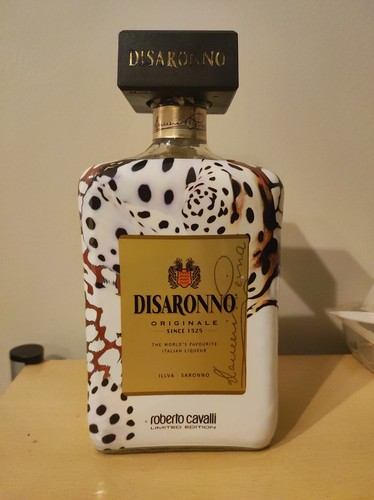 Disaronno limited edition - disaronno,