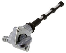 Rubinetto benzina manuale per